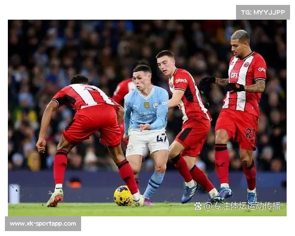 福登精彩抽射助曼城轻取年轻人 以3-0完美开启欧冠征程