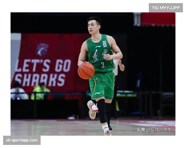 卫冕冠军广厦不敌辽宁遭遇首败 阵容磨合与防守稳定性成新课题