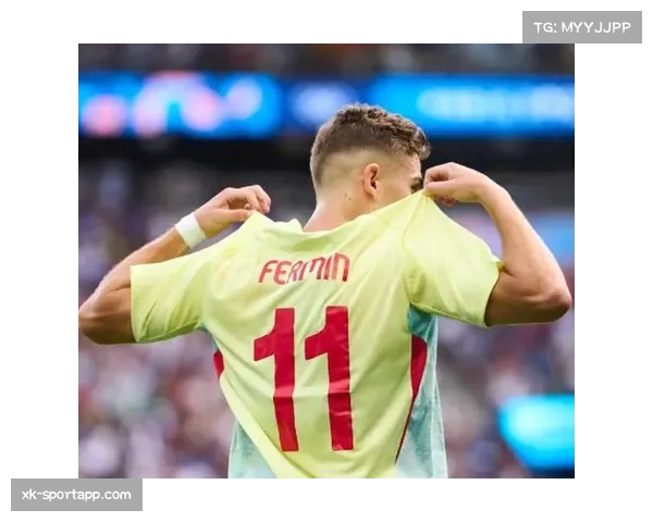 费尔明替补登场轰出世界波 坦言更偏好进攻型中场位置