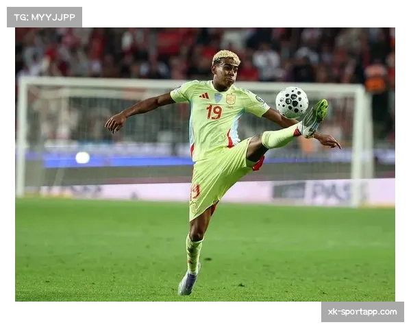 亚马尔西甲21场13球11助攻稳居助攻榜首位效率惊人